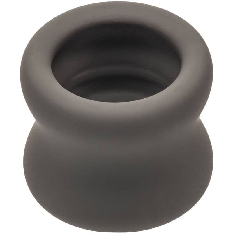 CALEXOTICS - ALPHA SCROTUM STRETCHING RING BLACK thumb 6