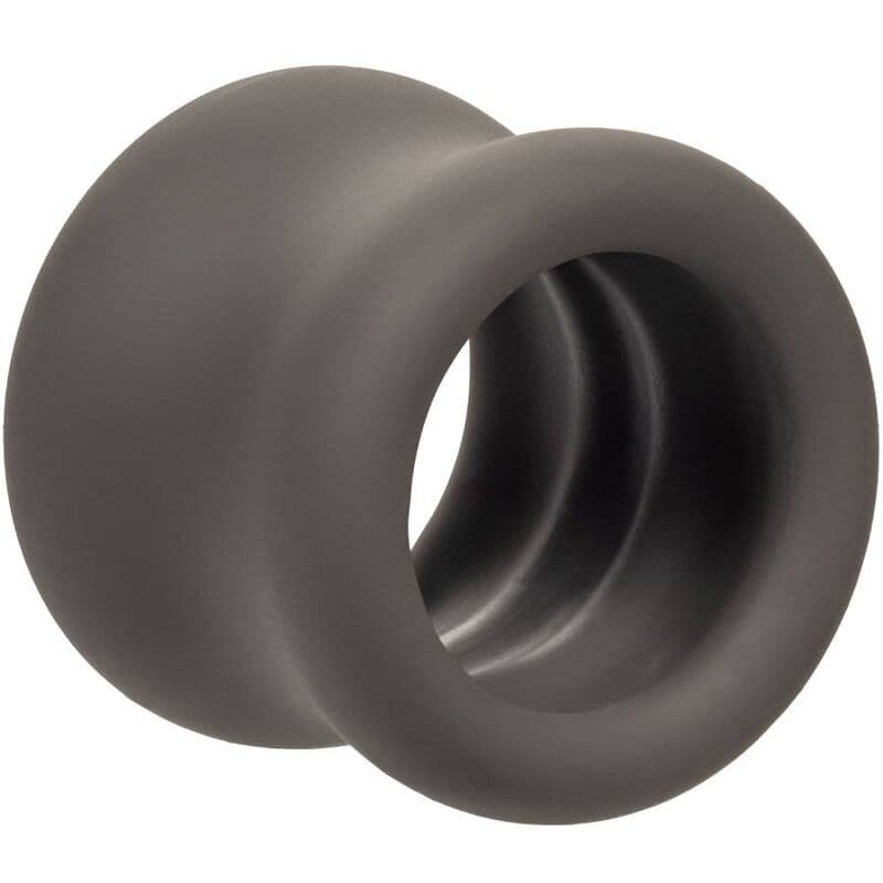 CALEXOTICS - ALPHA SCROTUM STRETCHING RING BLACK thumb 7