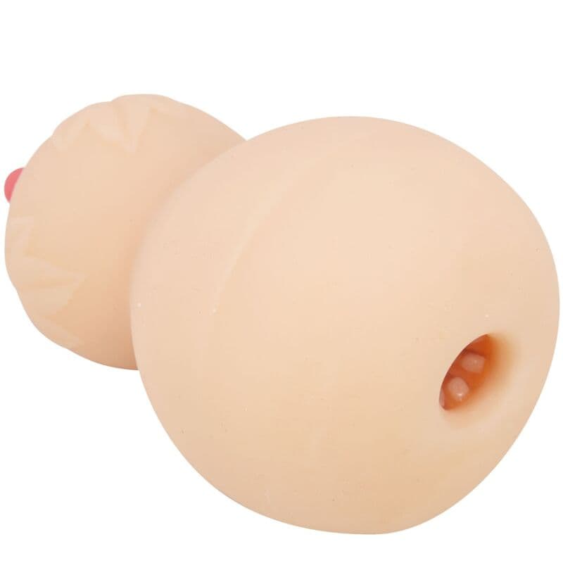 CRAZY BULL - CALABASH BREAST-SHAPED MASTUBADOR thumb 5
