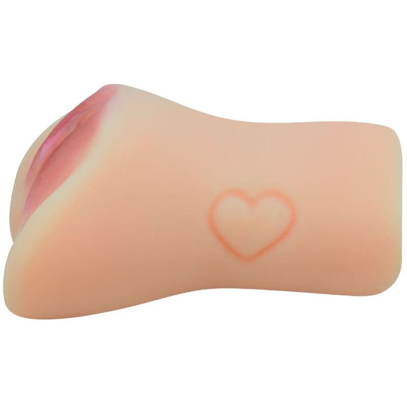 CRAZY BULL - ELENA VAGINA-SHAPED MASTUBADOR thumb 4