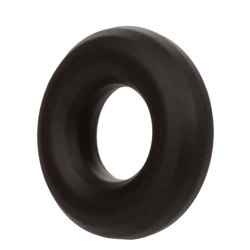 CALEXOTICS - ALPHA PROLONG MEDIUM RING BLACK thumb 4
