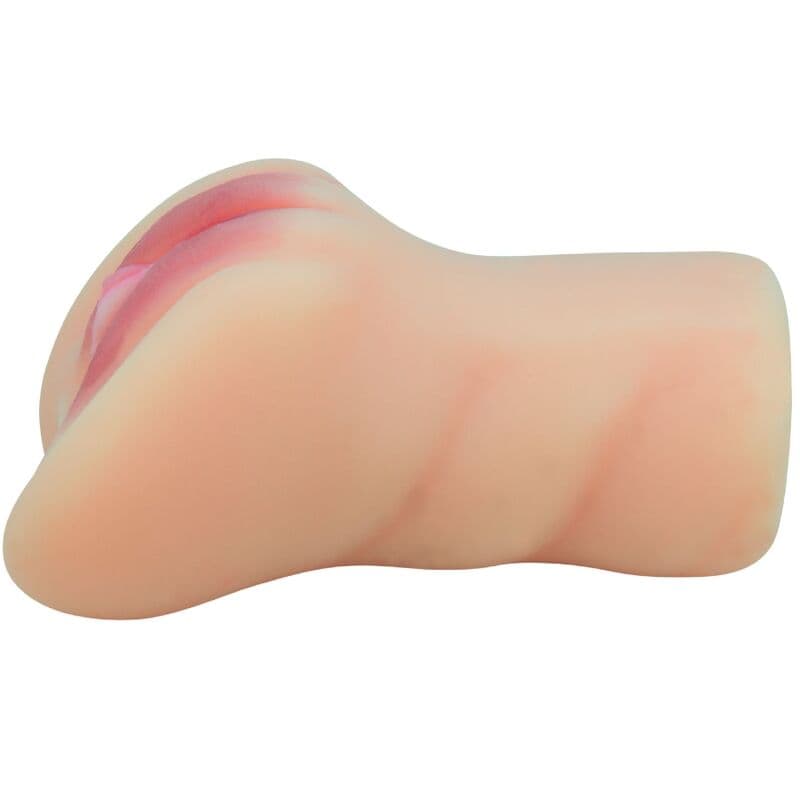 CRAZY BULL - CAROLINE VAGINA-SHAPED MASTUBADOR thumb 5