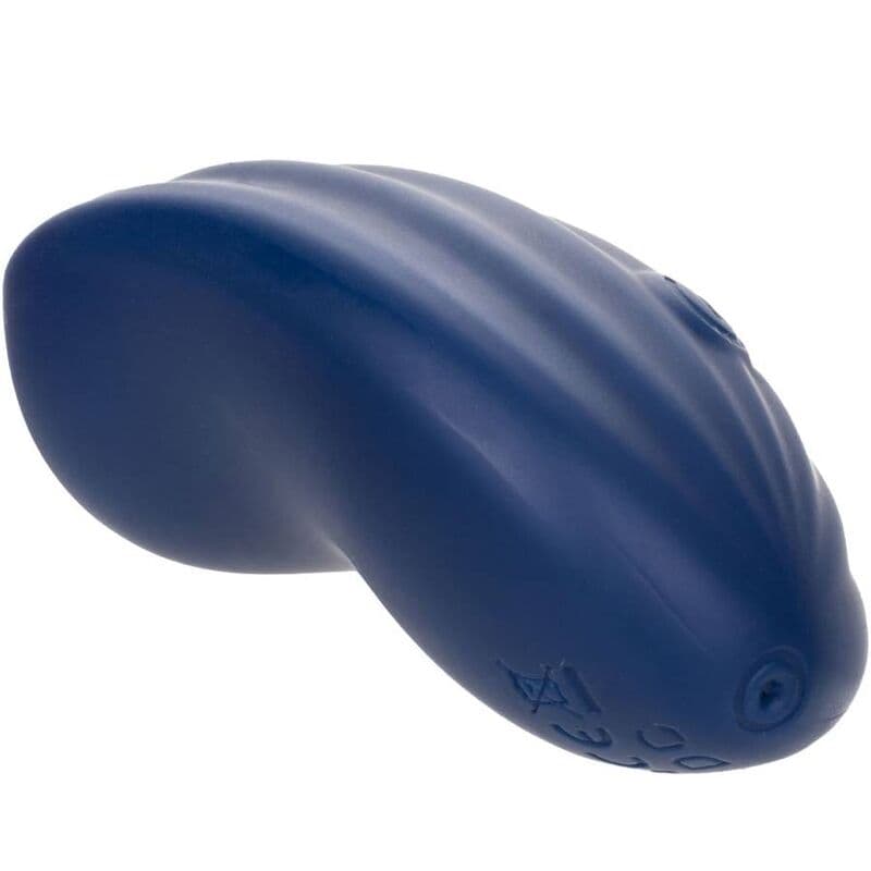 CALEXOTICS - CASHMERE VELVET CURVE BLUE thumb 5