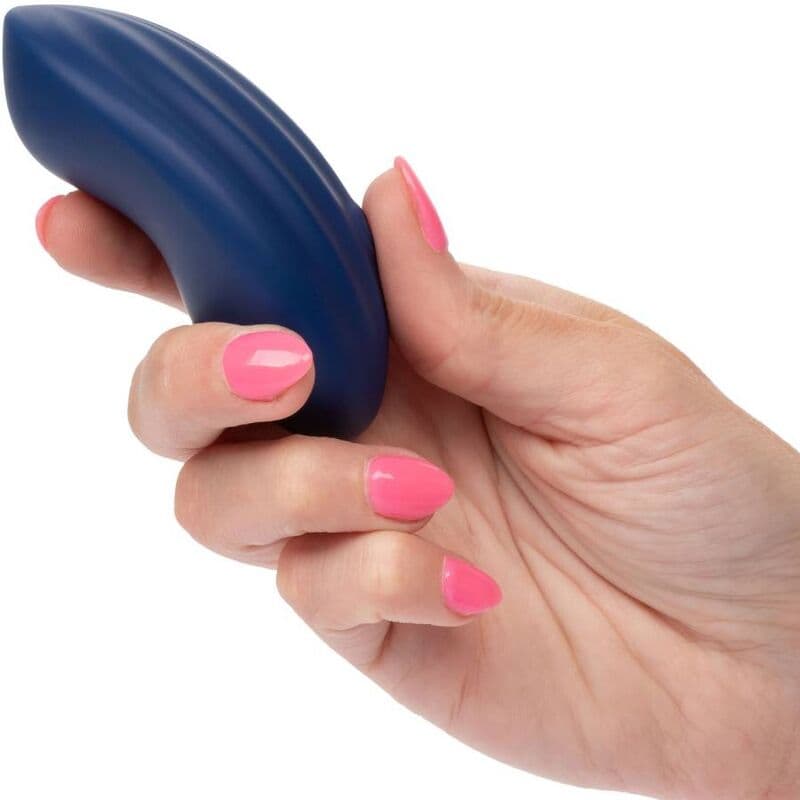 CALEXOTICS - CASHMERE VELVET CURVE BLUE thumb 9