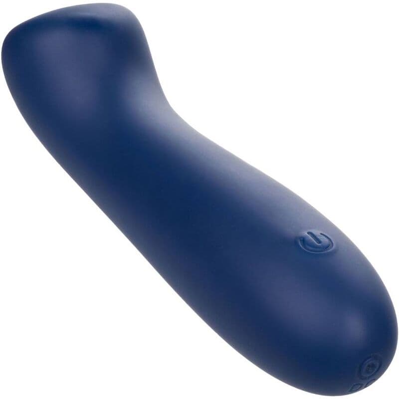 CALEXOTICS - CASHMERE SATIN G BLUE thumb 2