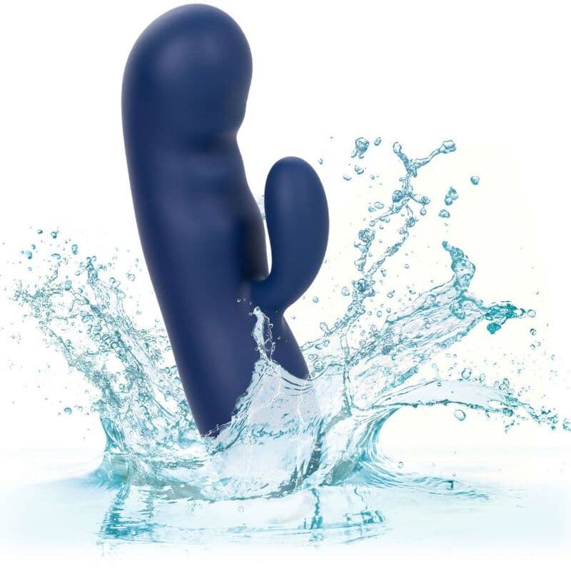 CALEXOTICS - CASHMERE SILK DUO BLUE thumb 8