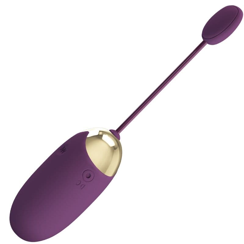 PRETTY LOVE - ABNER APP PURPLE thumb 2