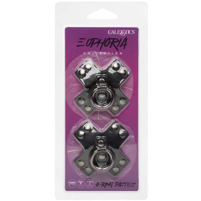 CALEXOTICS - EUPHORIA O-RING BLACK thumb 3