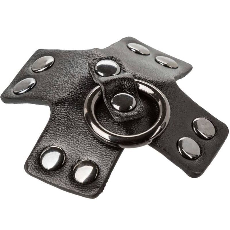 CALEXOTICS - EUPHORIA O-RING BLACK thumb 4