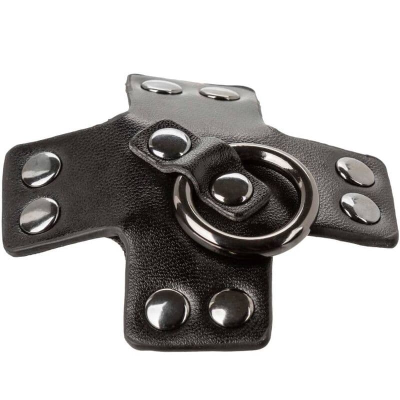 CALEXOTICS - EUPHORIA O-RING BLACK thumb 5