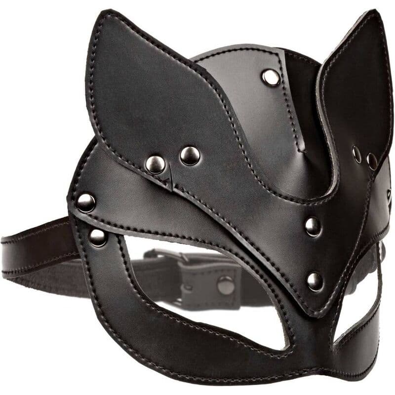 CALEXOTICS - EUPHORIA CAT MASK thumb 5