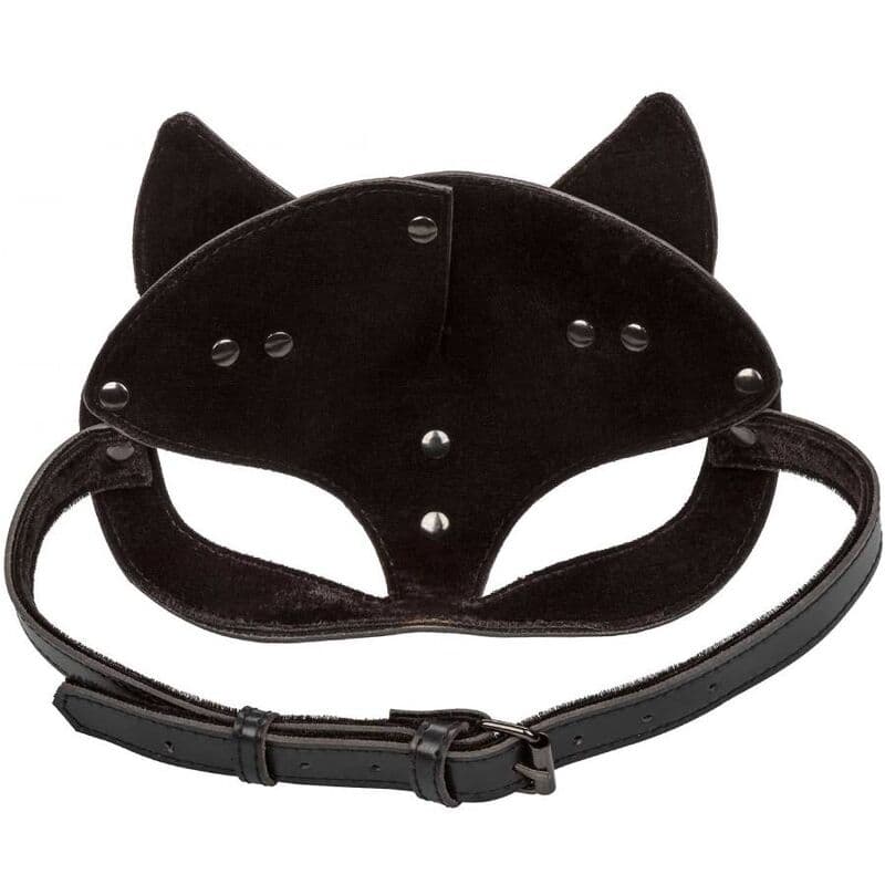 CALEXOTICS - EUPHORIA CAT MASK thumb 6