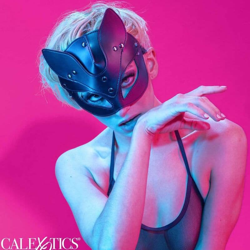 CALEXOTICS - EUPHORIA CAT MASK thumb 7