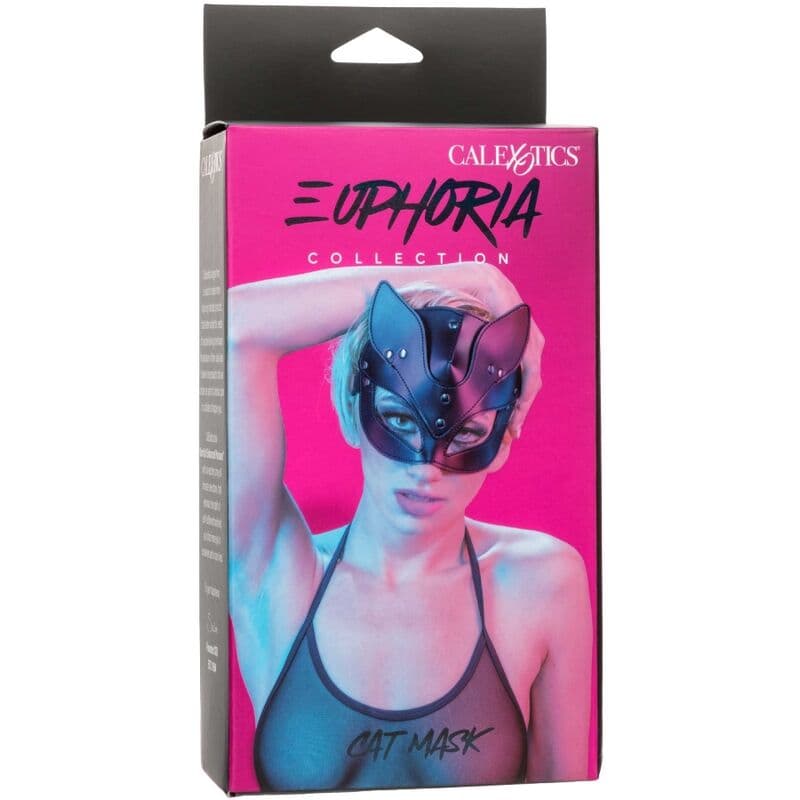 CALEXOTICS - EUPHORIA CAT MASK thumb 3