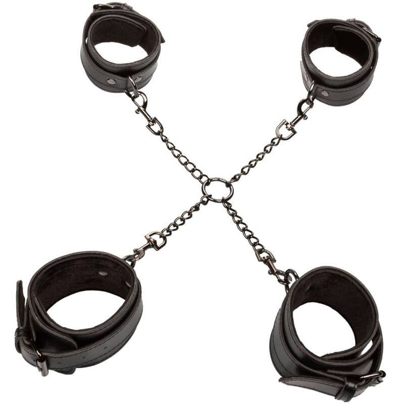 CALEXOTICS - EUPHORIA HOG TIE thumb 6