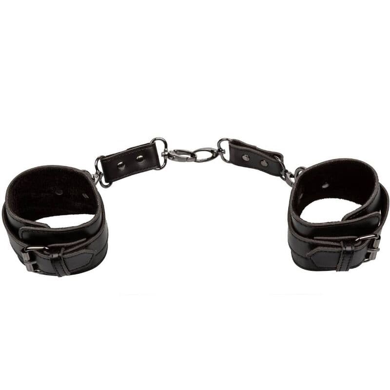 CALEXOTICS - EUPHORIA ANKLE CUFFS thumb 6