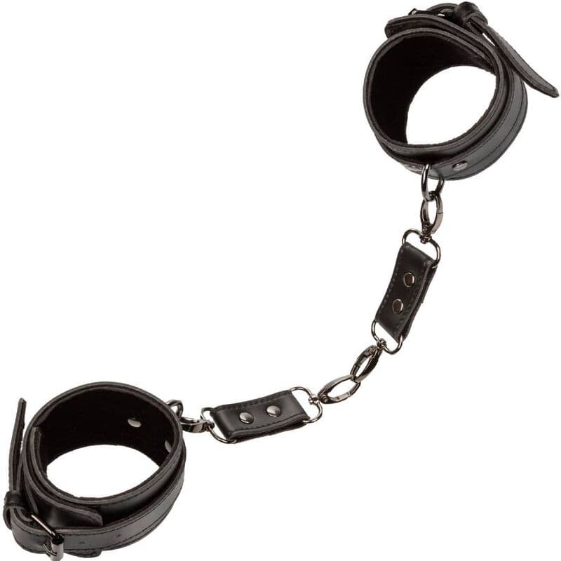 CALEXOTICS - EUPHORIA ANKLE CUFFS thumb 5