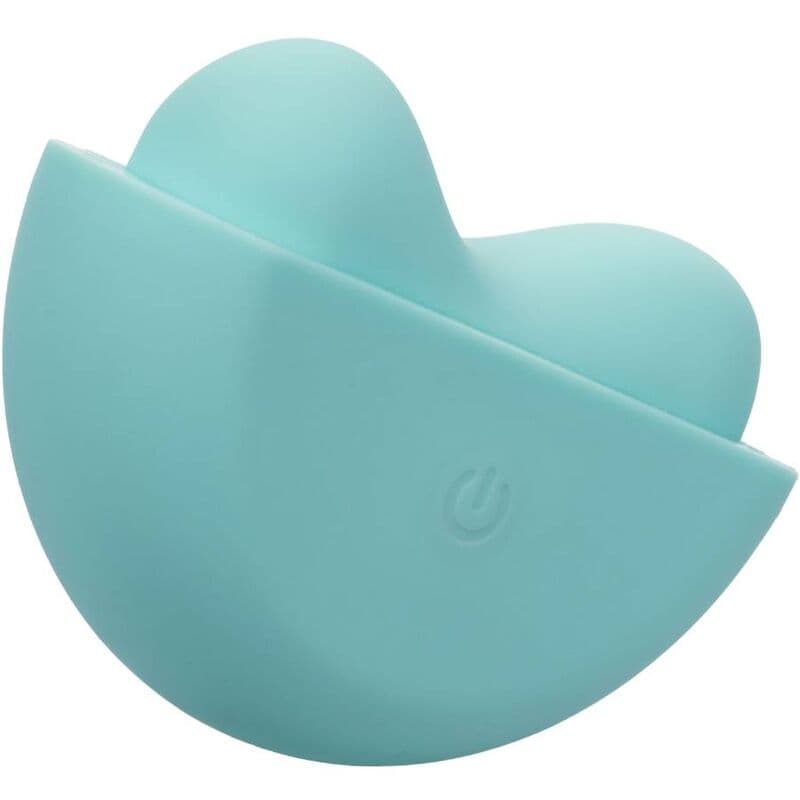 CALEXOTICS - OVATION APPLAUSE STIMULATOR AQUA GREEN thumb 7