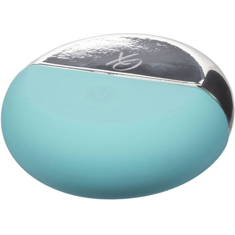 CALEXOTICS - OVATION APPLAUSE STIMULATOR AQUA GREEN thumb 9