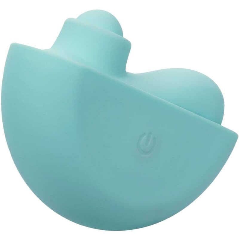 CALEXOTICS - OVATION ACCLAIM STIMULATOR AQUA GREEN thumb 7