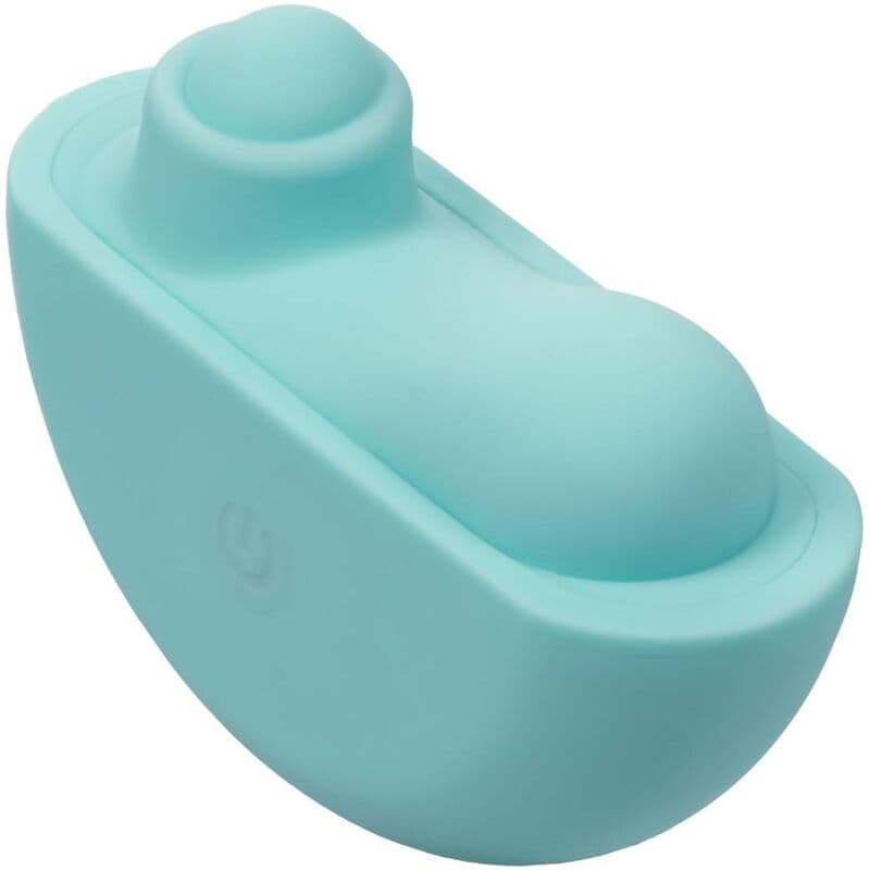 CALEXOTICS - OVATION ACCLAIM STIMULATOR AQUA GREEN thumb 6