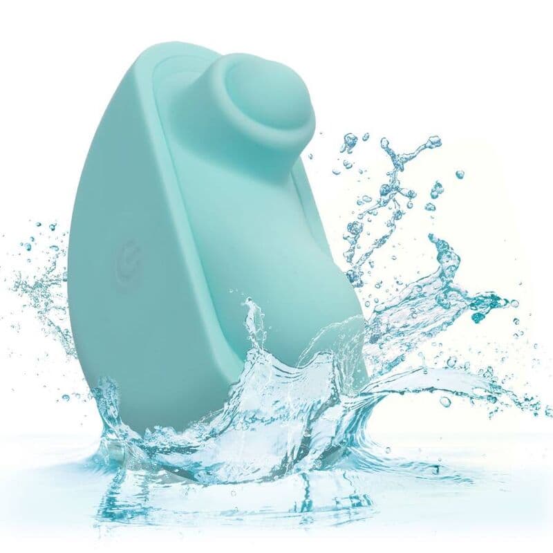CALEXOTICS - OVATION ACCLAIM STIMULATOR AQUA GREEN thumb 11