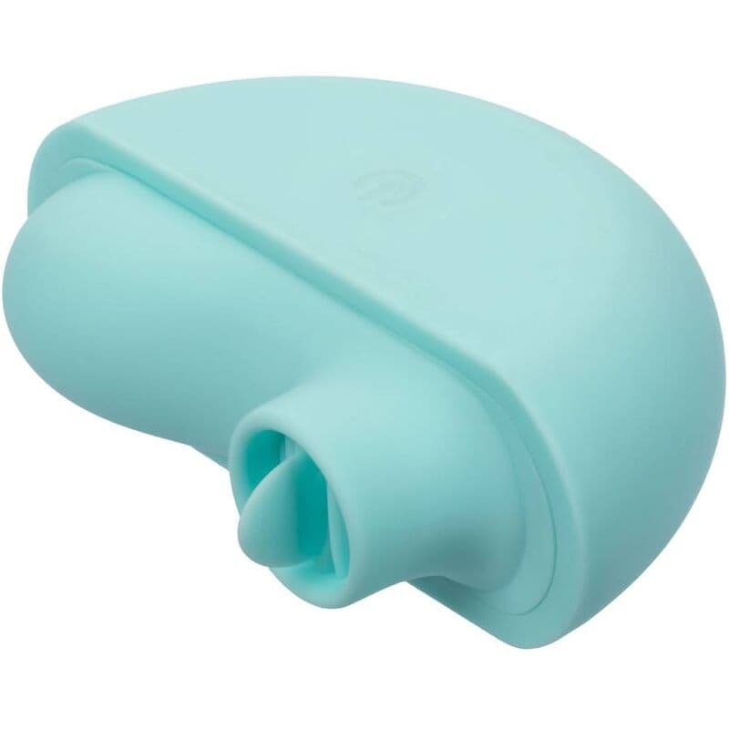 CALEXOTICS - OVATION RAVE STIMULATOR AQUA GREEN thumb 8