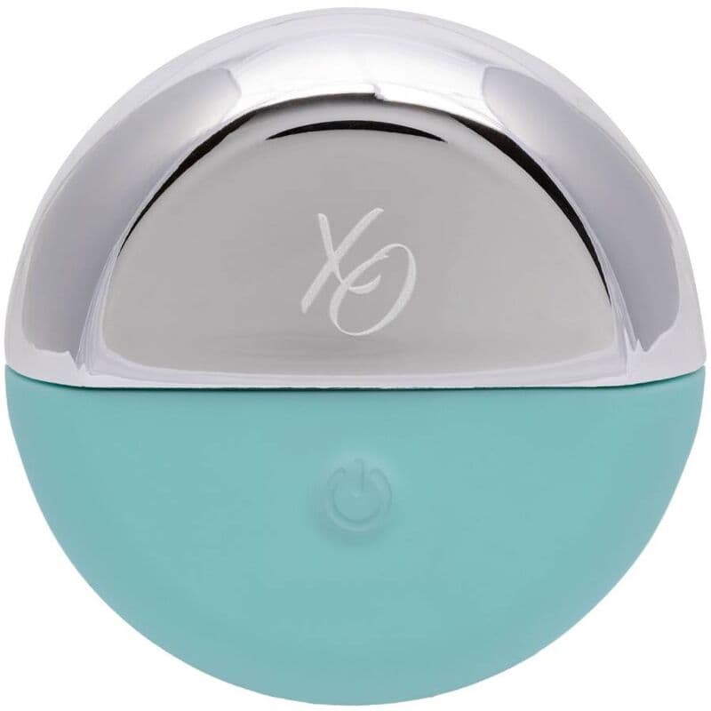CALEXOTICS - OVATION RAVE STIMULATOR AQUA GREEN thumb 4