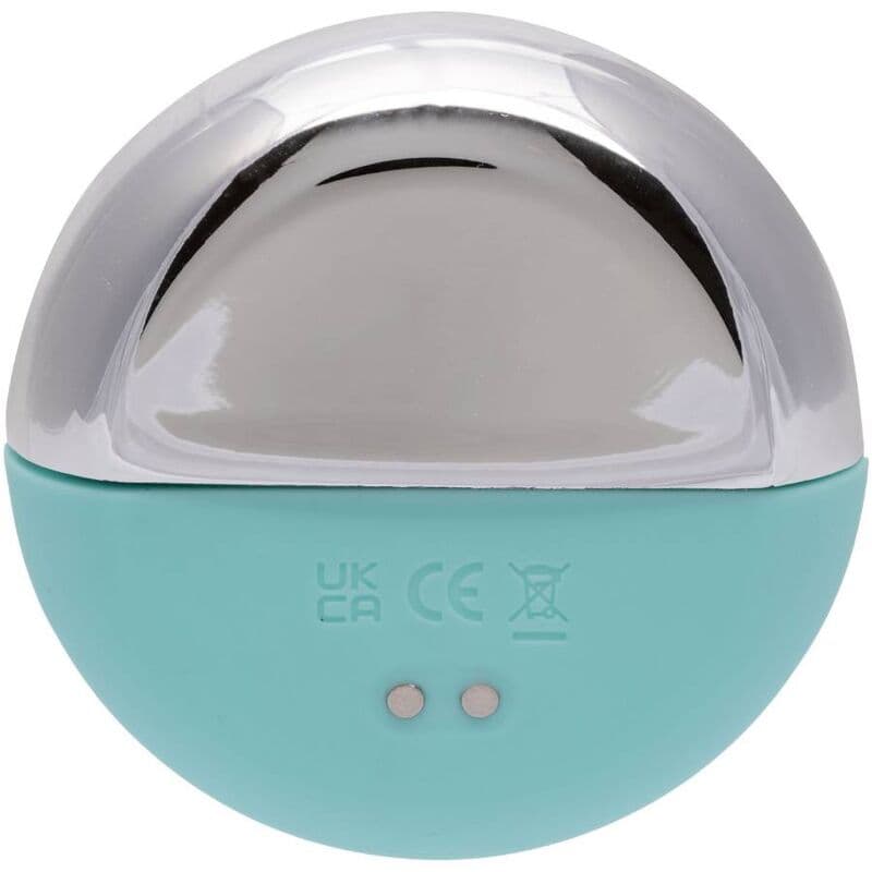 CALEXOTICS - OVATION RAVE STIMULATOR AQUA GREEN thumb 5