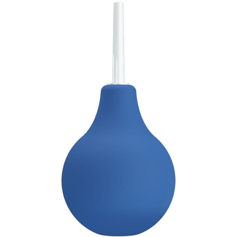 MR PLAY - ANAL DOUCHE BLUEB SUPER POWER BLUE thumb 2