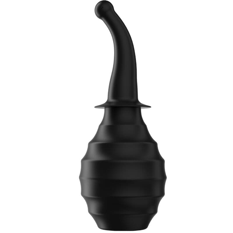 MR PLAY - ANAL DOUCHE BLKM6 SUPER POWER BLACK thumb 2