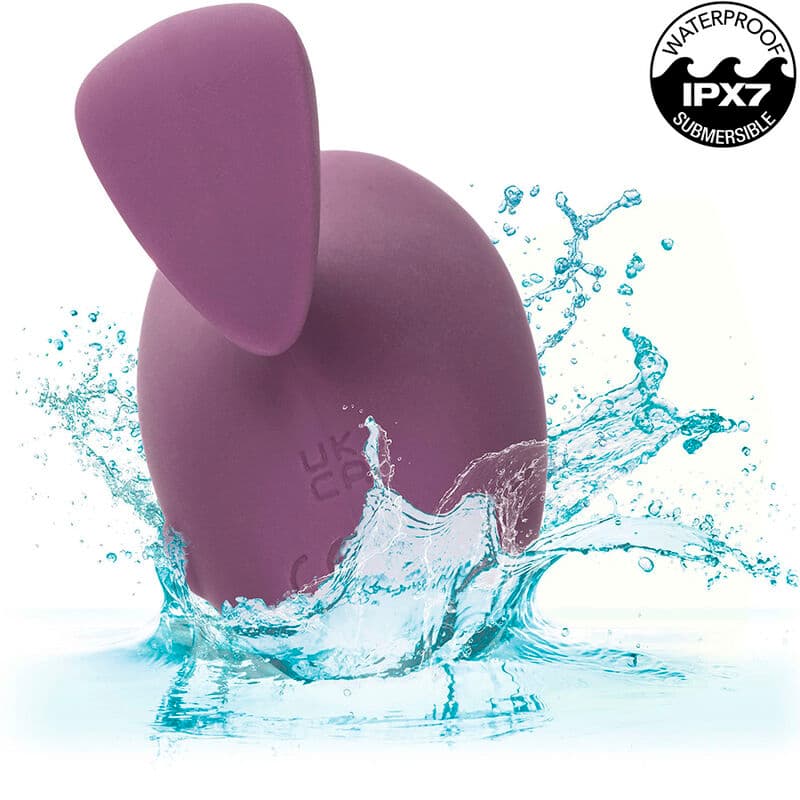 CALEXOTICS - MOD TOUCH STIMULATOR PURPLE thumb 7