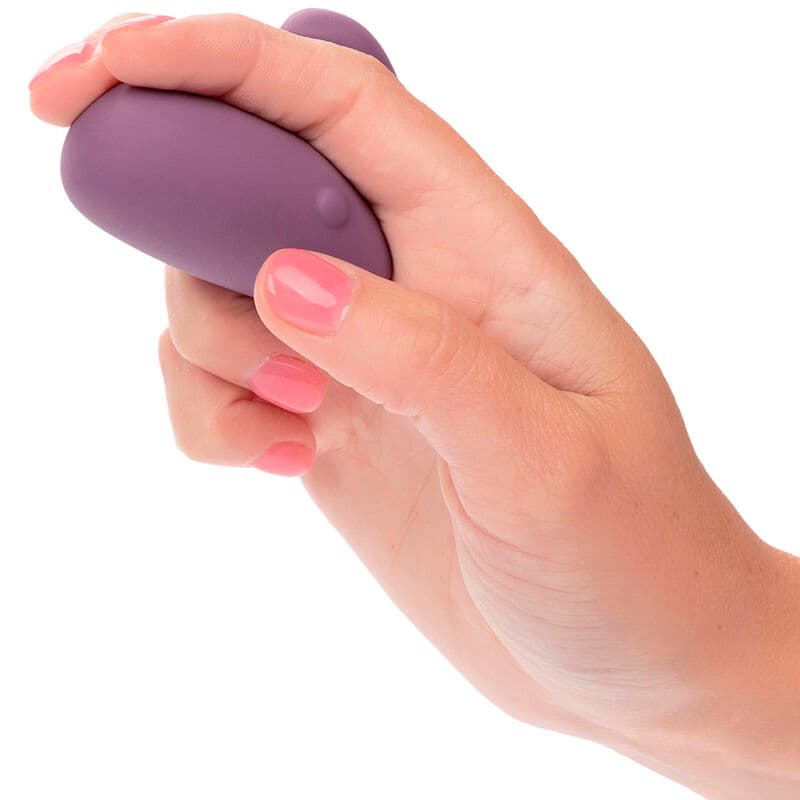 CALEXOTICS - MOD TOUCH STIMULATOR PURPLE thumb 6