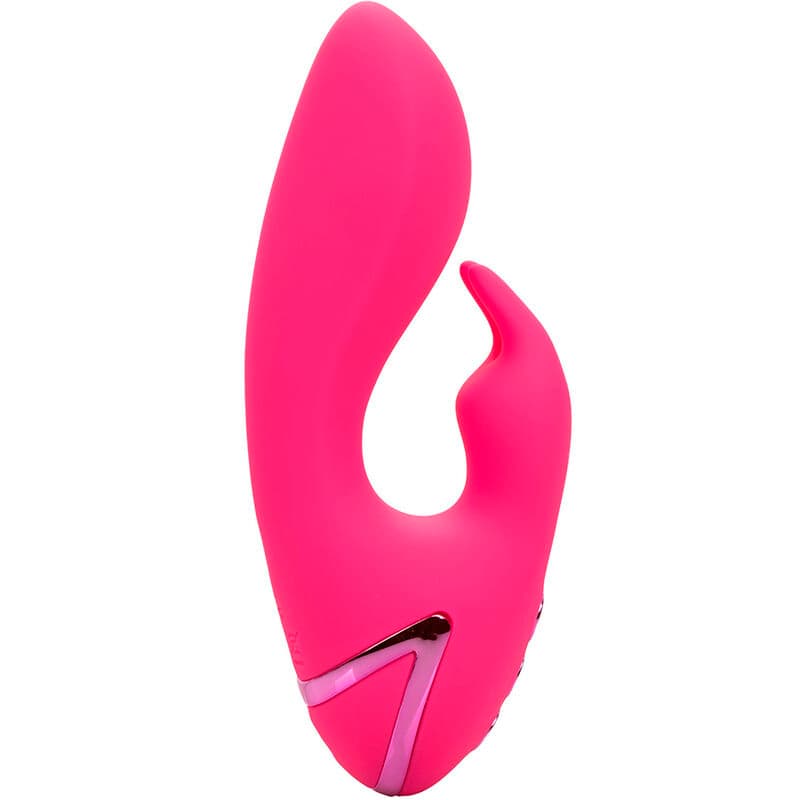CALEXOTICS - SO. CAL SUNSHINE VIBRATOR RABBIT FUCHSIA BY CALIFORNIA DREAMING thumb 4