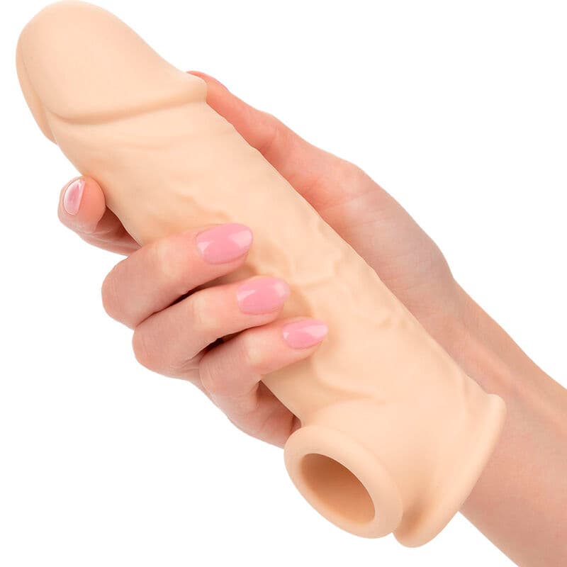 CALEXOTICS - PERFORMANCE MAXX LIFE-LIKE EXTENSION 7 LIGHT SKIN thumb 9