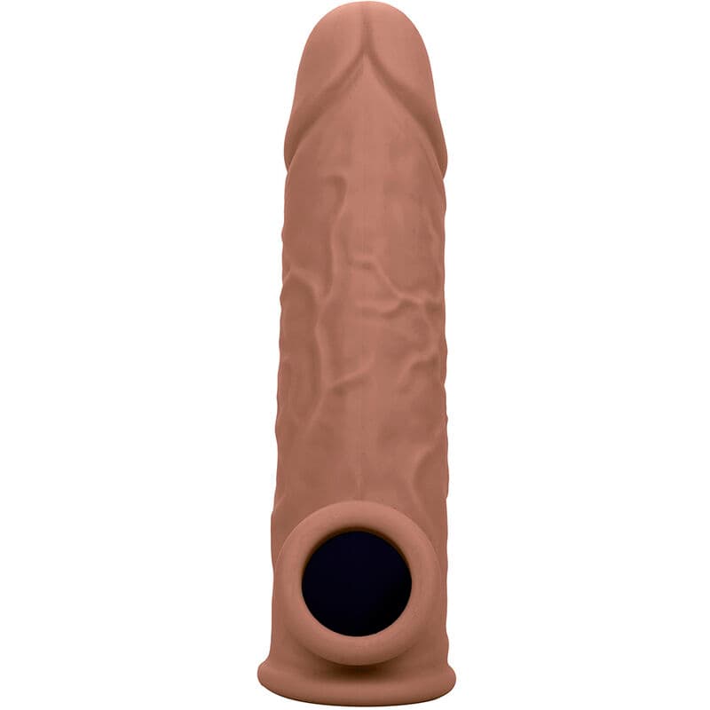 CALEXOTICS - PERFORMANCE MAXX LIFE-LIKE EXTENSION 7 BROWN SKIN thumb 5