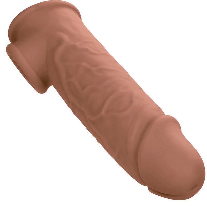 CALEXOTICS - PERFORMANCE MAXX LIFE-LIKE EXTENSION 7 BROWN SKIN thumb 8
