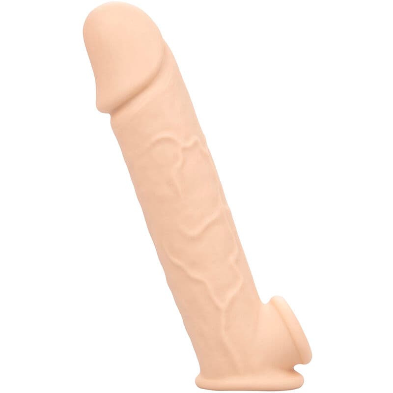 CALEXOTICS - PERFORMANCE MAXX LIFE-LIKE EXTENSION 8 LIGHT SKIN thumb 6