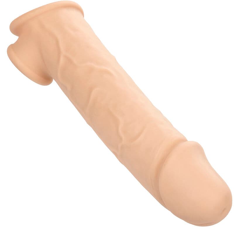 CALEXOTICS - PERFORMANCE MAXX LIFE-LIKE EXTENSION 8 LIGHT SKIN thumb 7