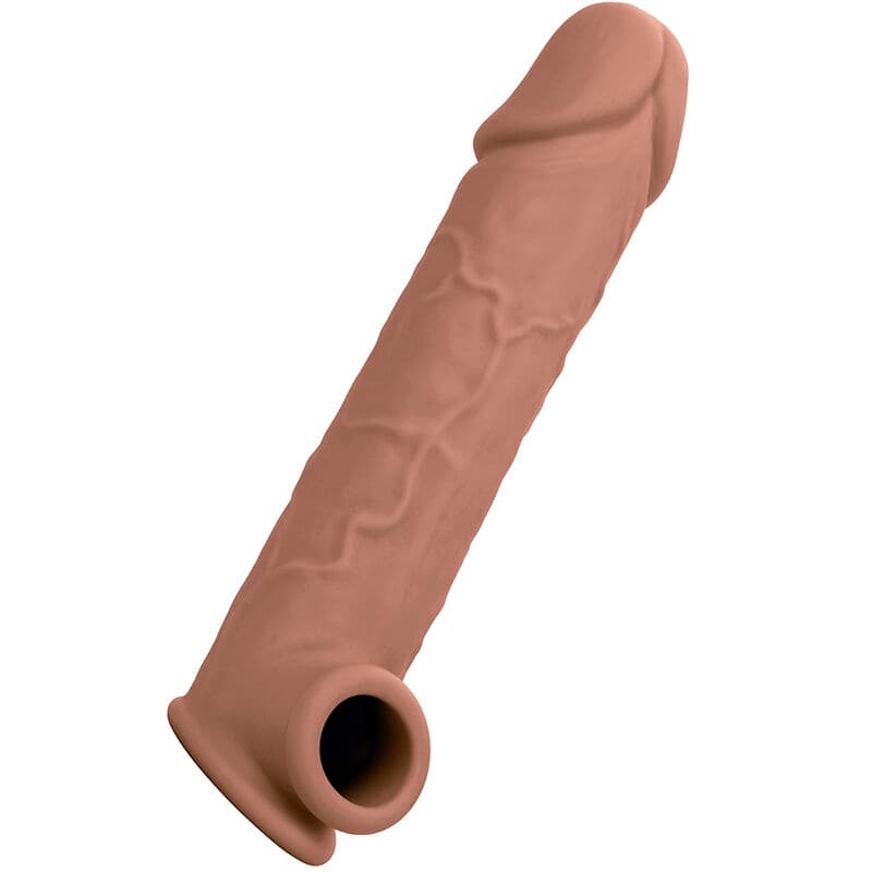 CALEXOTICS - PERFORMANCE MAXX LIFE-LIKE EXTENSION 8 BROWN SKIN thumb 5