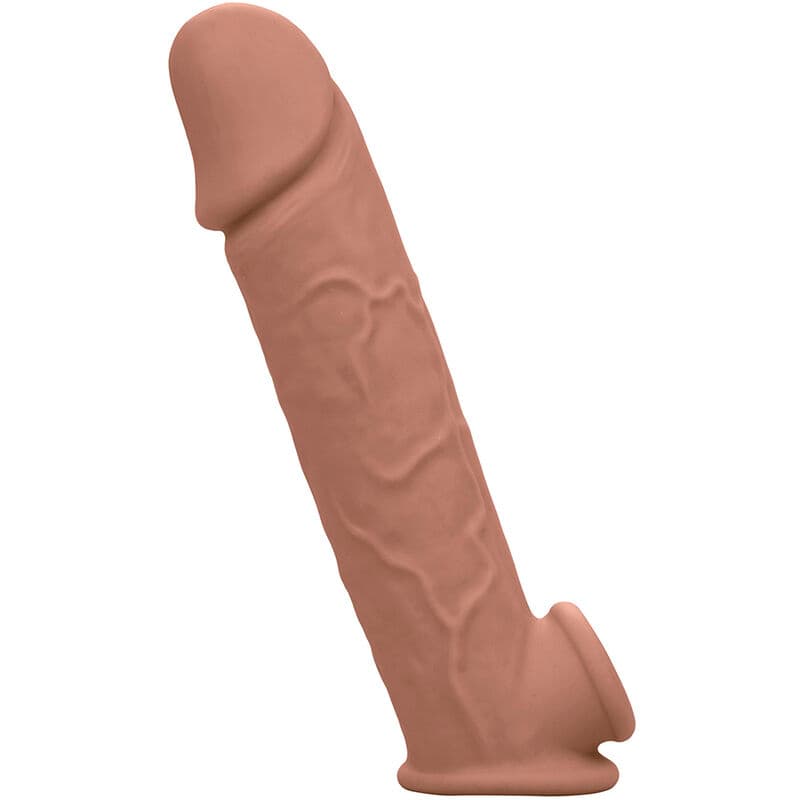 CALEXOTICS - PERFORMANCE MAXX LIFE-LIKE EXTENSION 8 BROWN SKIN thumb 6