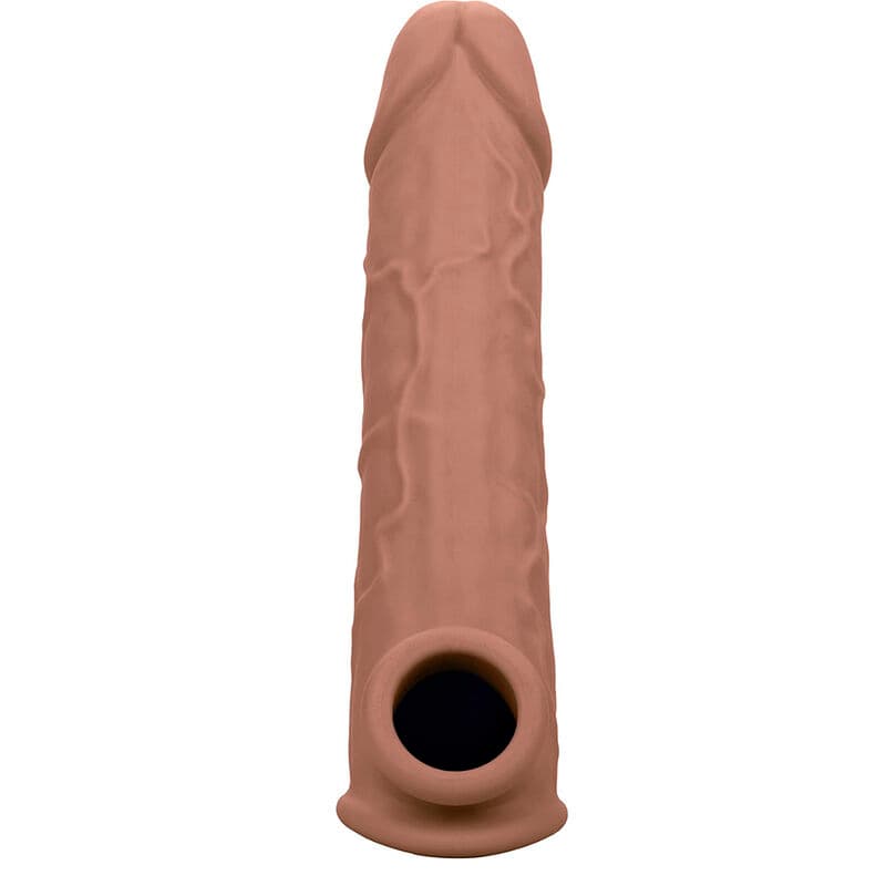 CALEXOTICS - PERFORMANCE MAXX LIFE-LIKE EXTENSION 8 BROWN SKIN thumb 4