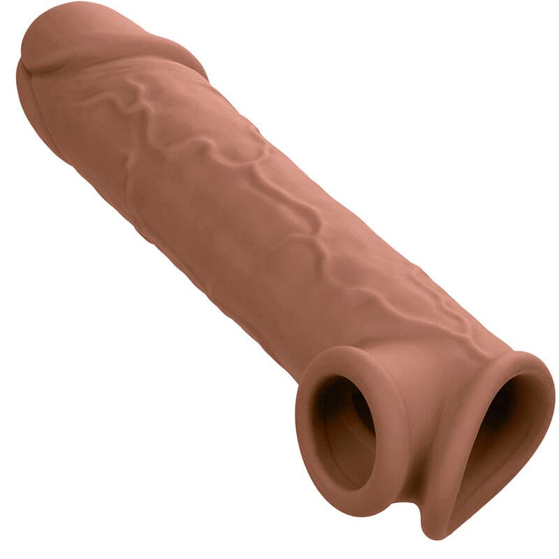 CALEXOTICS - PERFORMANCE MAXX LIFE-LIKE EXTENSION 8 BROWN SKIN thumb 8