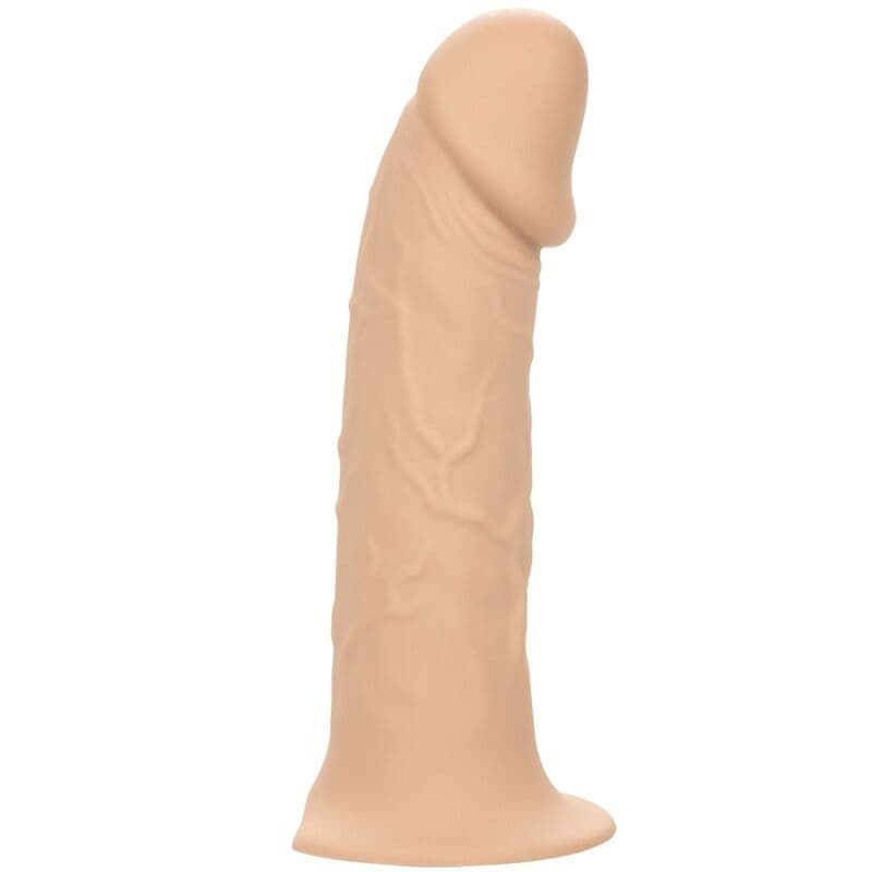 CALEXOTICS - PERFORMANCE MAXX LIFE-LIKE EXTENSION WITH HARNESS LIGHT SKIN thumb 4