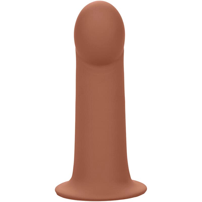 CALEXOTICS - PERFORMANCE MAXX EXTENSION WITH HARNESS BROWN SKIN thumb 3