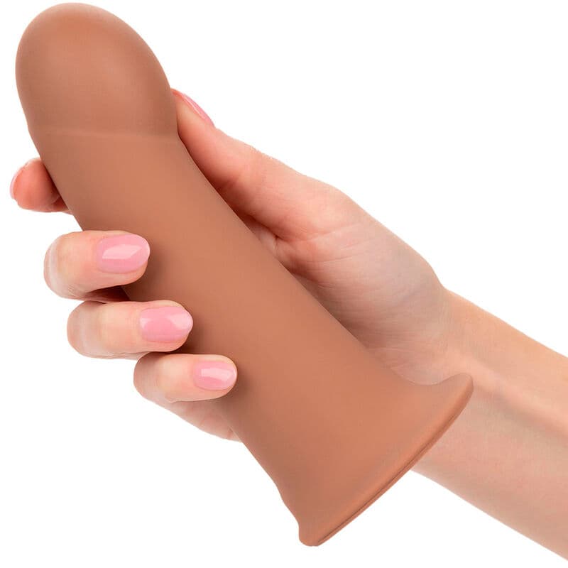 CALEXOTICS - PERFORMANCE MAXX EXTENSION WITH HARNESS BROWN SKIN thumb 11