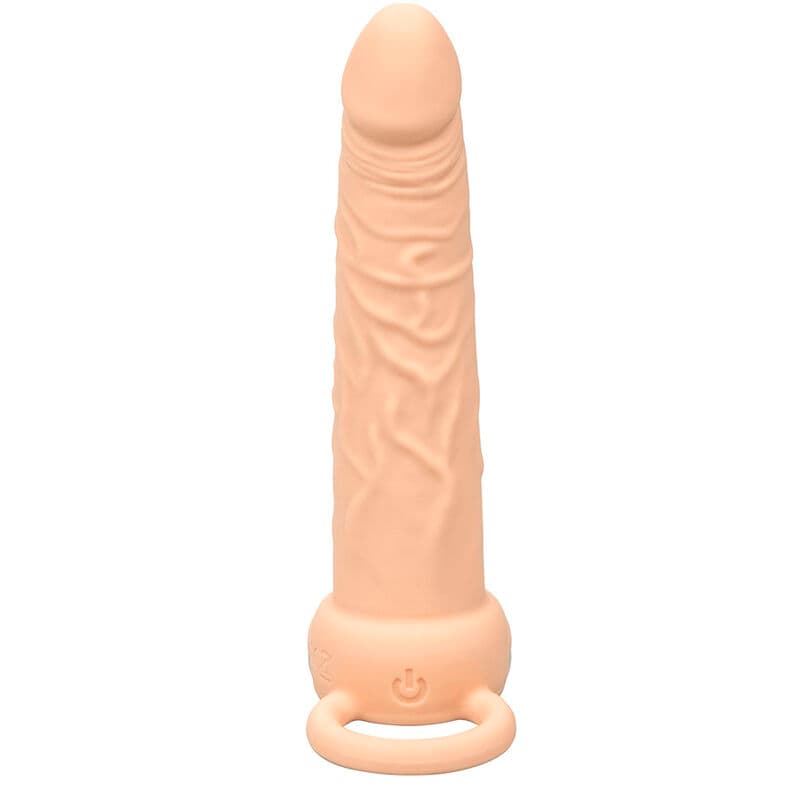 CALEXOTICS - PERFORMANCE MAXX RECHARGABLE DUAL PENETRATOR LIGHT SKIN thumb 6