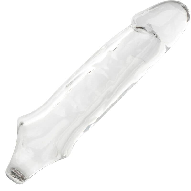 CALEXOTICS - PERFORMANCE MAXX CLEAR EXTENSION 6,5 TRANSPARENT thumb 4