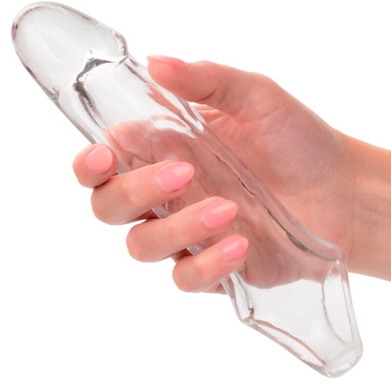 CALEXOTICS - PERFORMANCE MAXX CLEAR EXTENSION 6,5 TRANSPARENT thumb 6