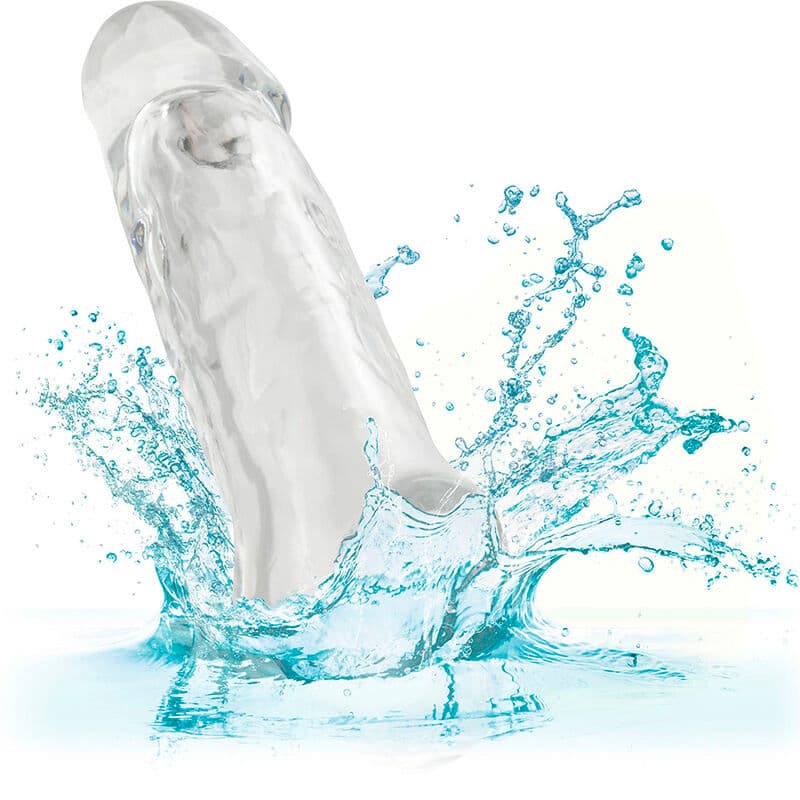 CALEXOTICS - PERFORMANCE MAXX CLEAR EXTENSION 7,5 TRANSPARENT thumb 7